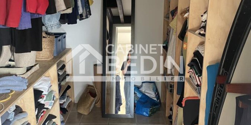 appartement à LEGE CAP FERRET (33950)